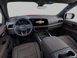 Chevrolet Suburban High Country 4WD 4dr 2026