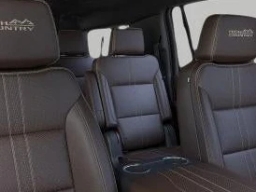 Chevrolet Suburban High Country 4WD 4dr 2026