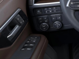 Chevrolet Suburban High Country 4WD 4dr 2026