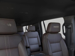 Chevrolet Suburban High Country 4WD 4dr 2026