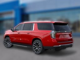 Chevrolet Suburban High Country 4WD 4dr 2026