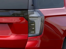 Chevrolet Suburban High Country 4WD 4dr 2026