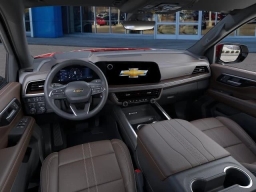 Chevrolet Suburban High Country 4WD 4dr 2026