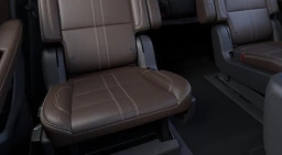 Chevrolet Suburban High Country 4WD 4dr 2026