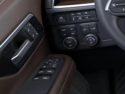Chevrolet Suburban High Country 4WD 4dr 2026