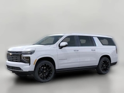 Chevrolet Suburban High Country 4WD 4dr 2026