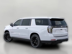 Chevrolet Suburban High Country 4WD 4dr 2026