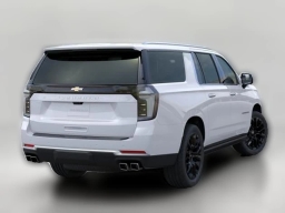 Chevrolet Suburban High Country 4WD 4dr 2026