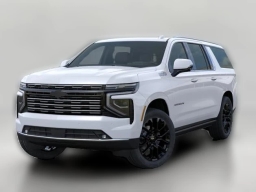 Chevrolet Suburban High Country 4WD 4dr 2026
