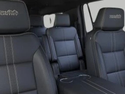 Chevrolet Suburban High Country 4WD 4dr 2026