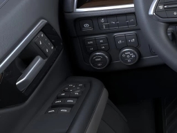 Chevrolet Suburban High Country 4WD 4dr 2026
