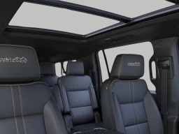 Chevrolet Suburban High Country 4WD 4dr 2026