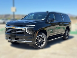 Chevrolet Suburban High Country 4WD 4dr 2026