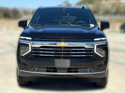 Chevrolet Suburban High Country 4WD 4dr 2026