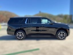 Chevrolet Suburban High Country 4WD 4dr 2026