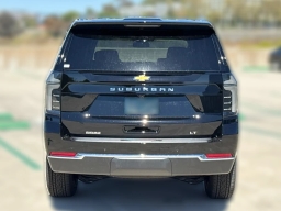 Chevrolet Suburban High Country 4WD 4dr 2026