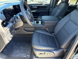 Chevrolet Suburban High Country 4WD 4dr 2026