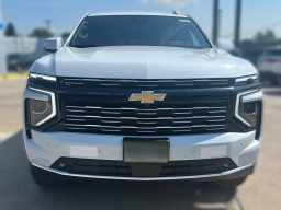 Chevrolet Suburban High Country 4WD 4dr 2026