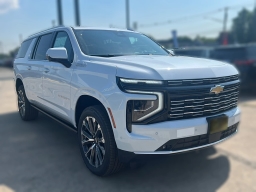 Chevrolet Suburban High Country 4WD 4dr 2026