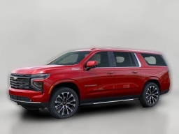 Chevrolet Suburban High Country 4WD 4dr 2026