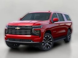 Chevrolet Suburban High Country 4WD 4dr 2026