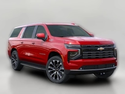 Chevrolet Suburban High Country 4WD 4dr 2026