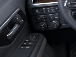 Chevrolet Suburban High Country 4WD 4dr 2026