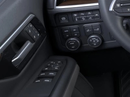 Chevrolet Suburban High Country 4WD 4dr 2026