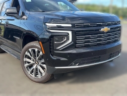 Chevrolet Suburban High Country 4WD 4dr 2026