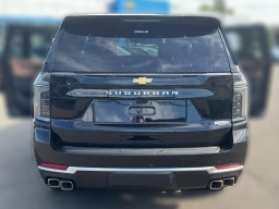Chevrolet Suburban High Country 4WD 4dr 2026