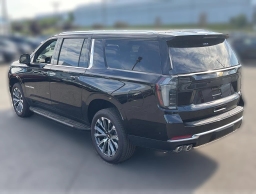 Chevrolet Suburban High Country 4WD 4dr 2026