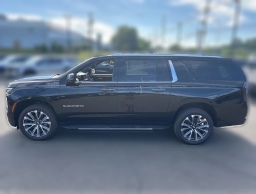 Chevrolet Suburban High Country 4WD 4dr 2026