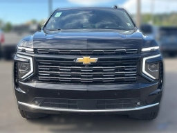 Chevrolet Suburban High Country 4WD 4dr 2026