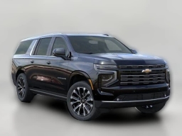 Chevrolet Suburban High Country 4WD 4dr 2026