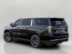 Chevrolet Suburban High Country 4WD 4dr 2026