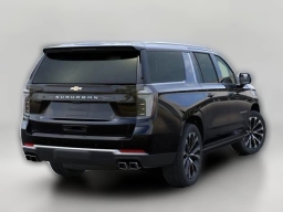 Chevrolet Suburban High Country 4WD 4dr 2026