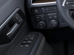 Chevrolet Suburban High Country 4WD 4dr 2026