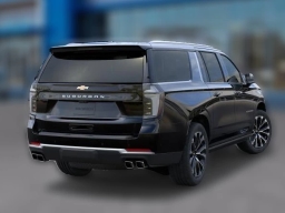 Chevrolet Suburban High Country 4WD 4dr 2026