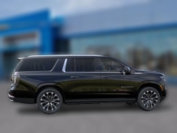 Chevrolet Suburban High Country 4WD 4dr 2026