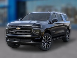 Chevrolet Suburban High Country 4WD 4dr 2026