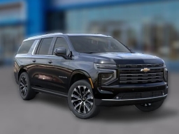 Chevrolet Suburban High Country 4WD 4dr 2026