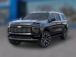Chevrolet Suburban High Country 4WD 4dr 2026