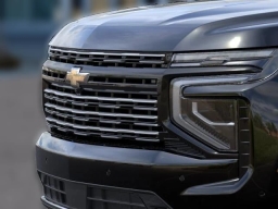 Chevrolet Suburban High Country 4WD 4dr 2026