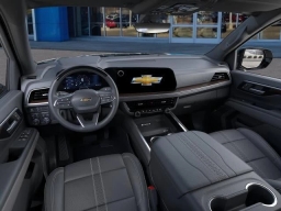 Chevrolet Suburban High Country 4WD 4dr 2026