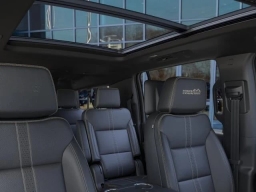 Chevrolet Suburban High Country 4WD 4dr 2026