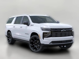 Chevrolet Suburban High Country 4WD 4dr 2026