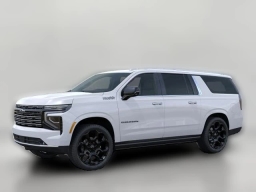 Chevrolet Suburban High Country 4WD 4dr 2026