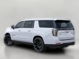 Chevrolet Suburban High Country 4WD 4dr 2026
