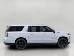 Chevrolet Suburban High Country 4WD 4dr 2026