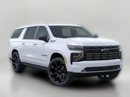 Chevrolet Suburban High Country 4WD 4dr 2026